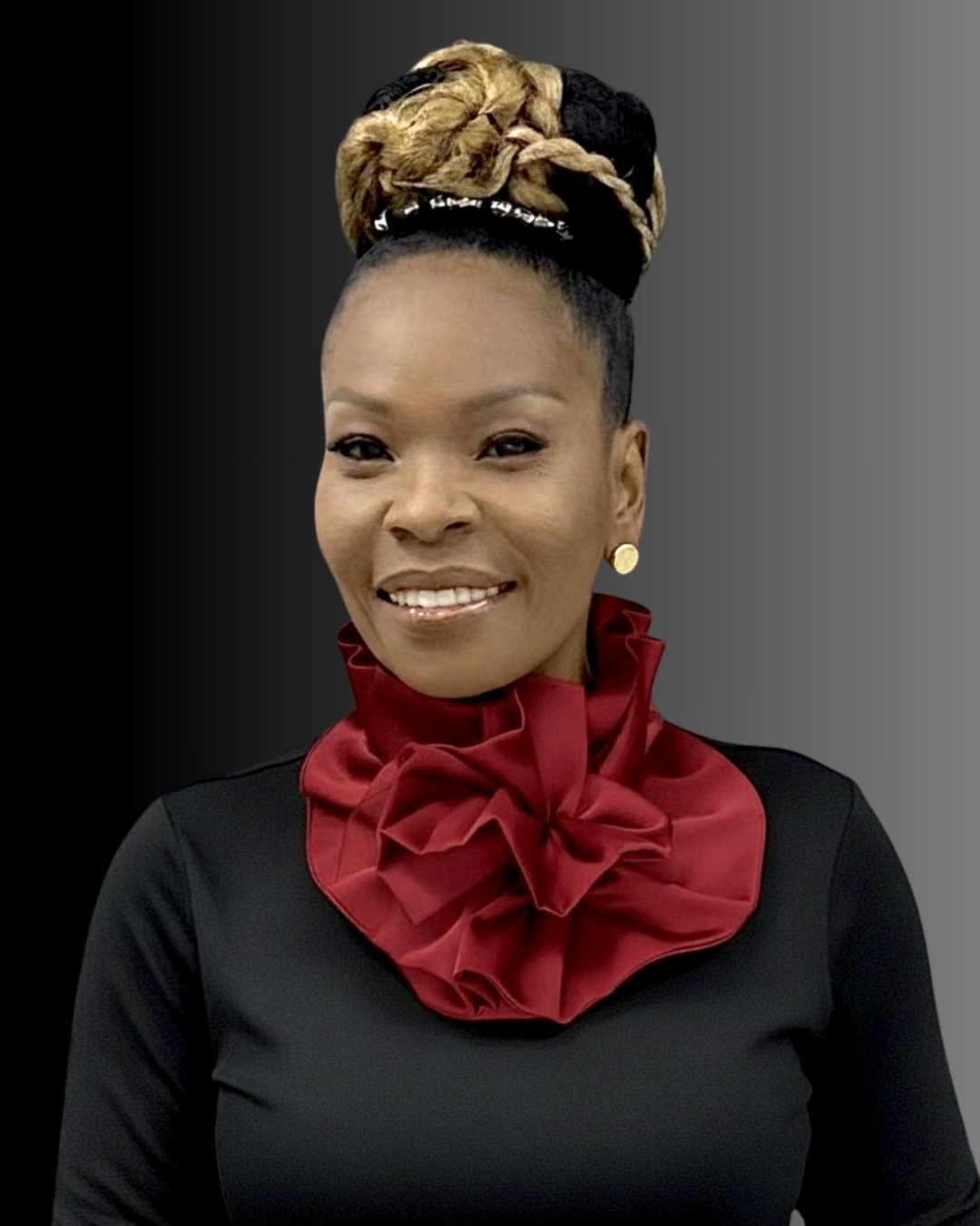 Andrelle Bellanstron