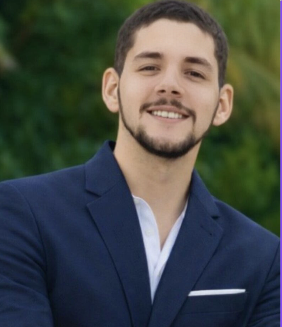 Rafael Gallardo