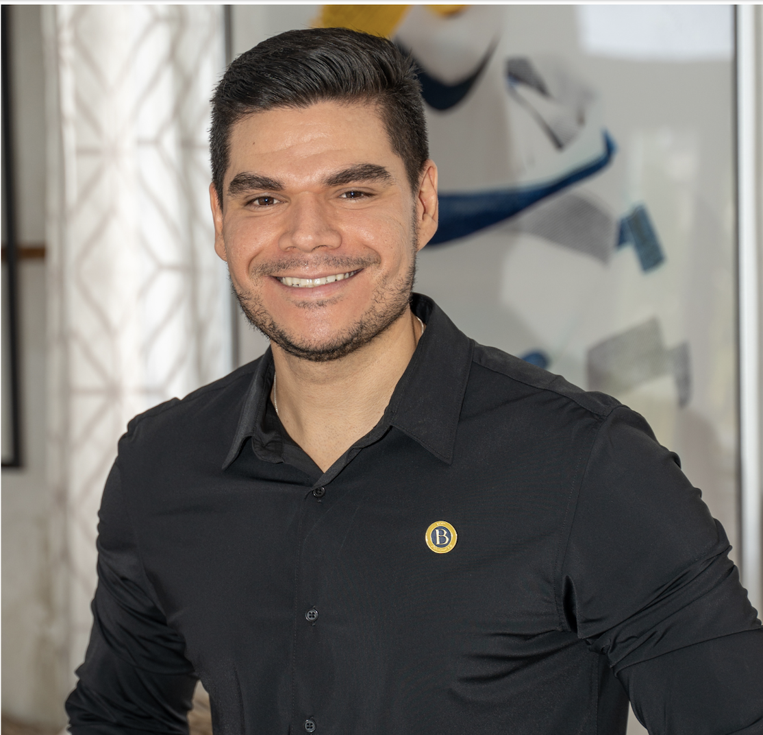 Juan Pablo Briceño