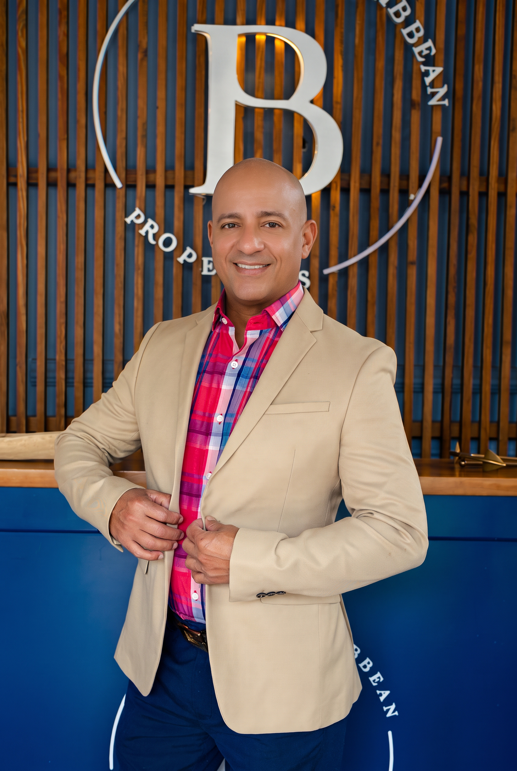 Leonardo Pérez