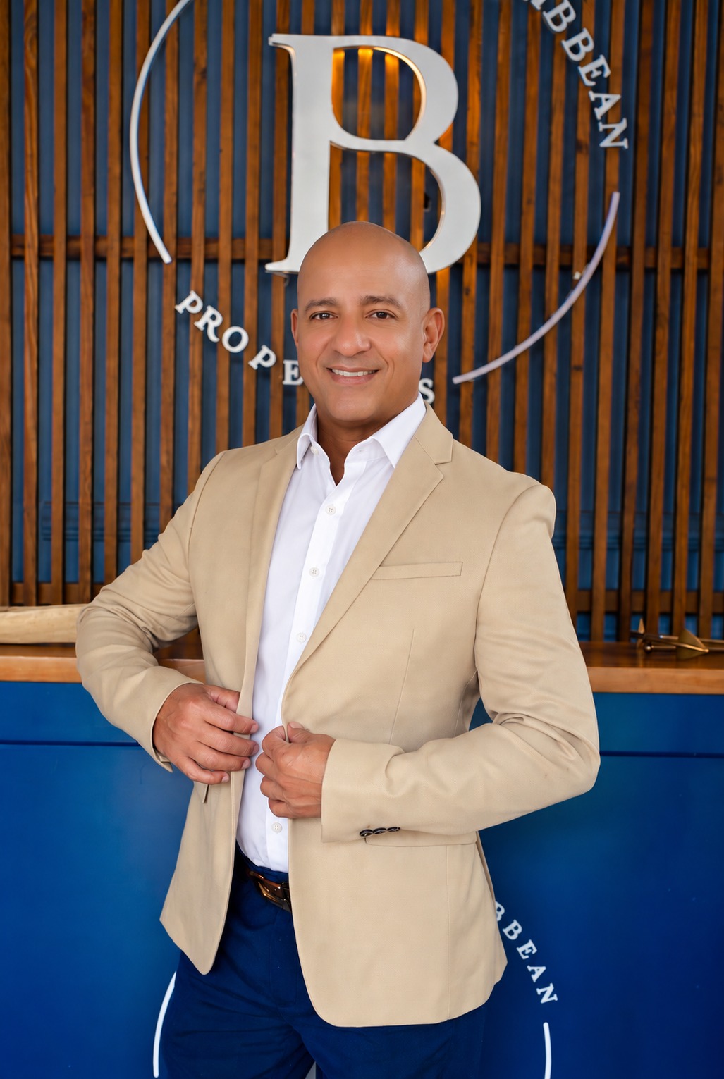 Leonardo Pérez