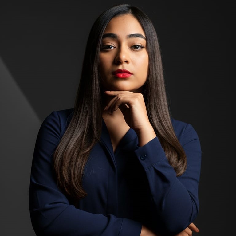 Paola Reyes