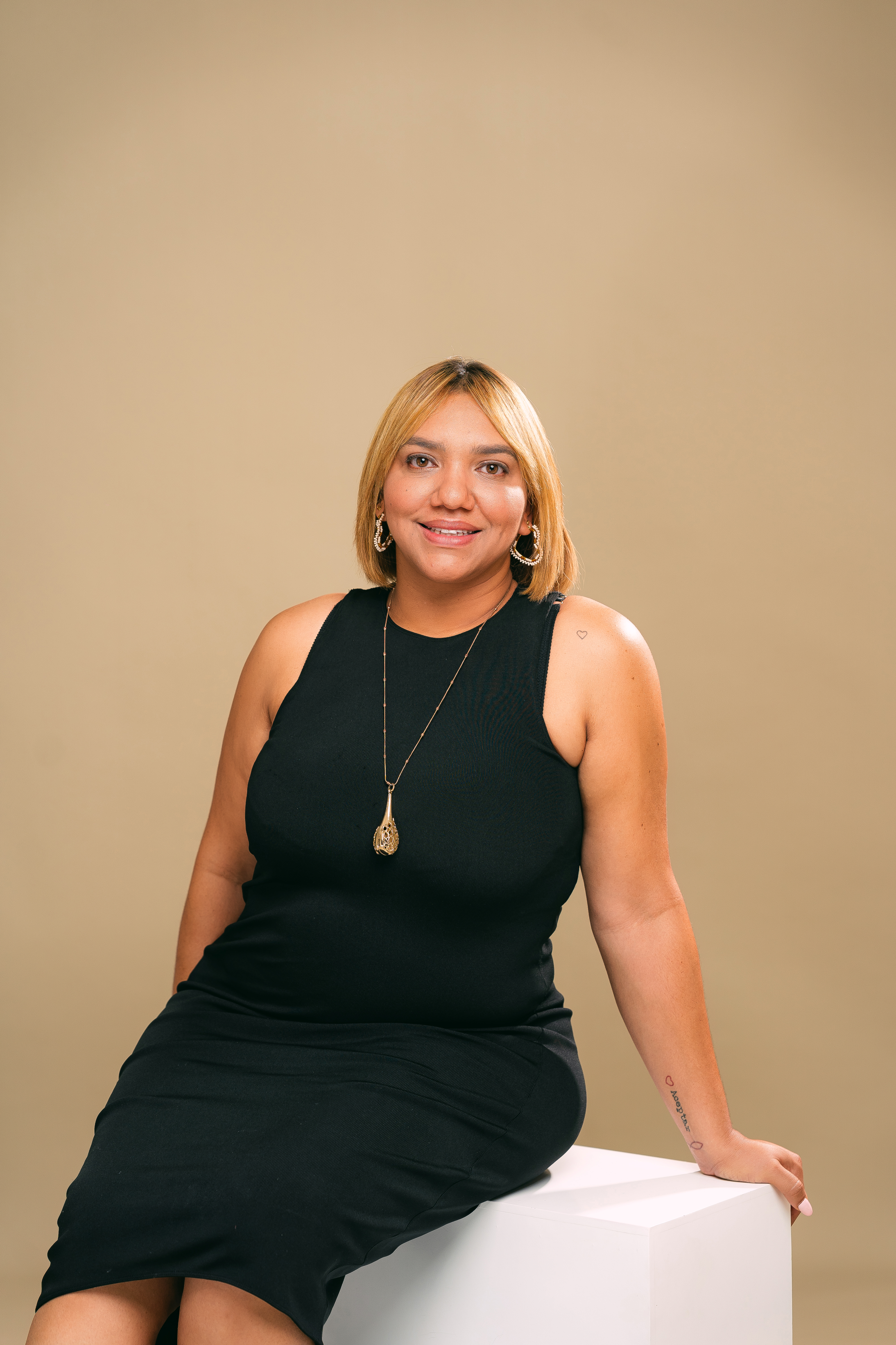 Distrito Inmobiliario by Rodiana Lopez