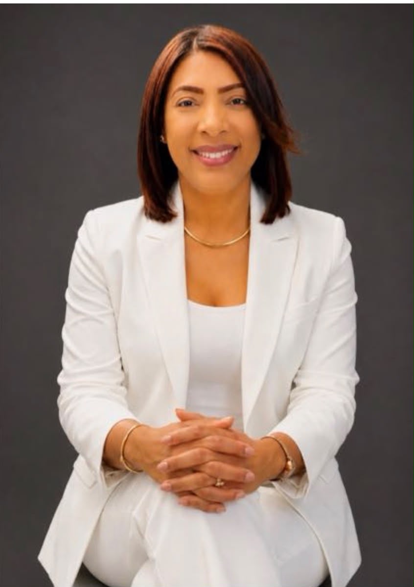 Johanna Guzmán