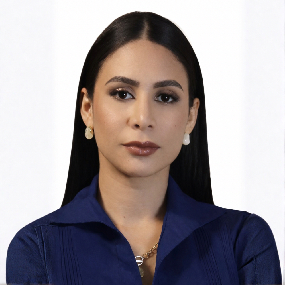 Claudia Vargas