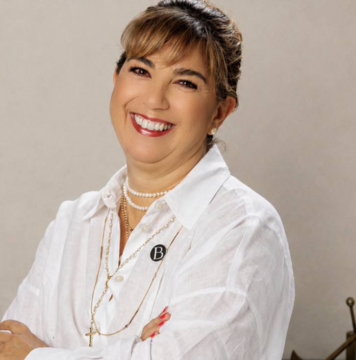 Maria del Pilar Zarazua profile photo