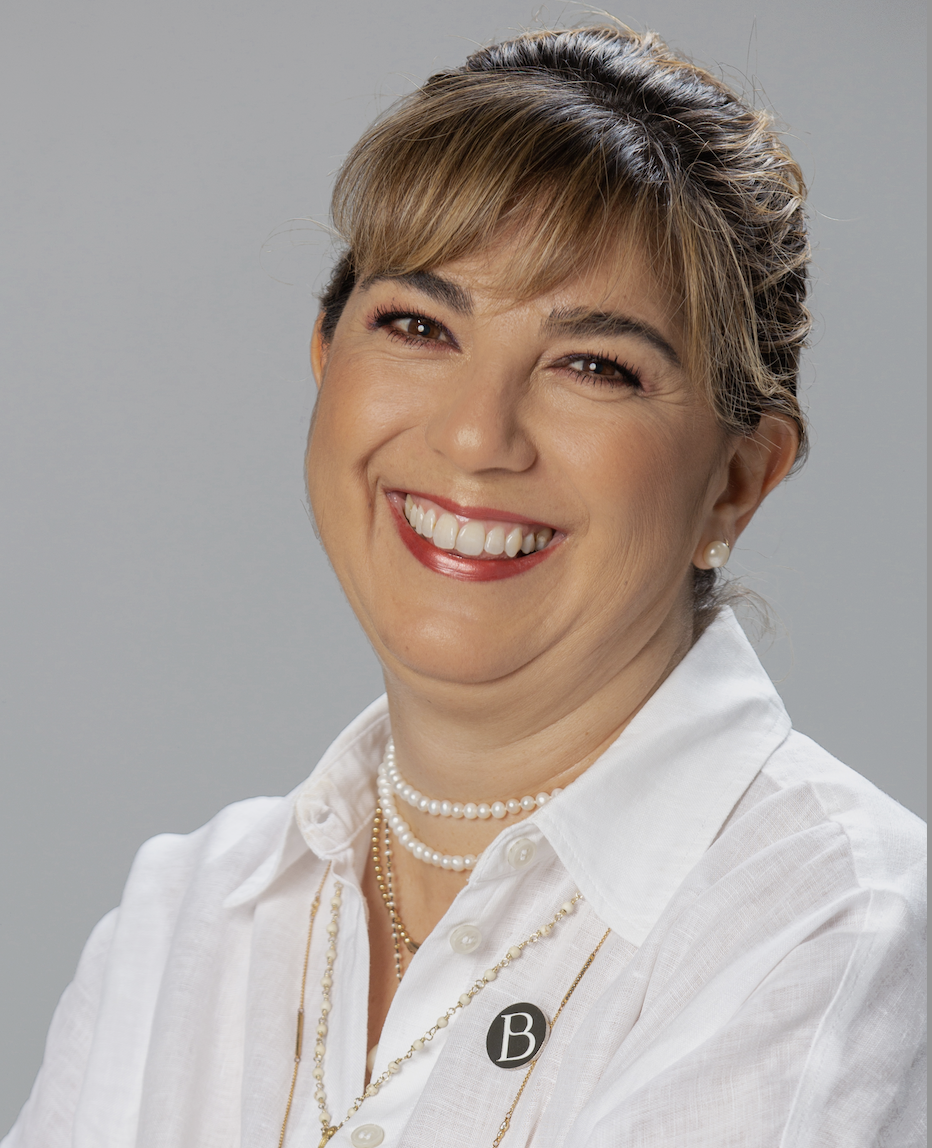 Maria del Pilar Zarazua