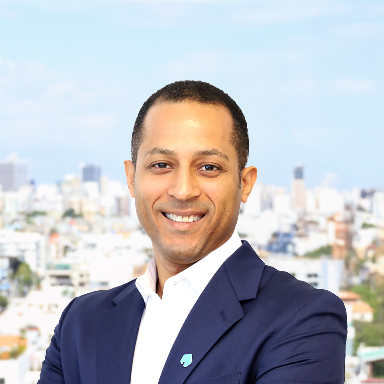 Hector Antigua MR. HOME