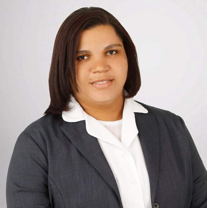 Severina García Valdez profile photo