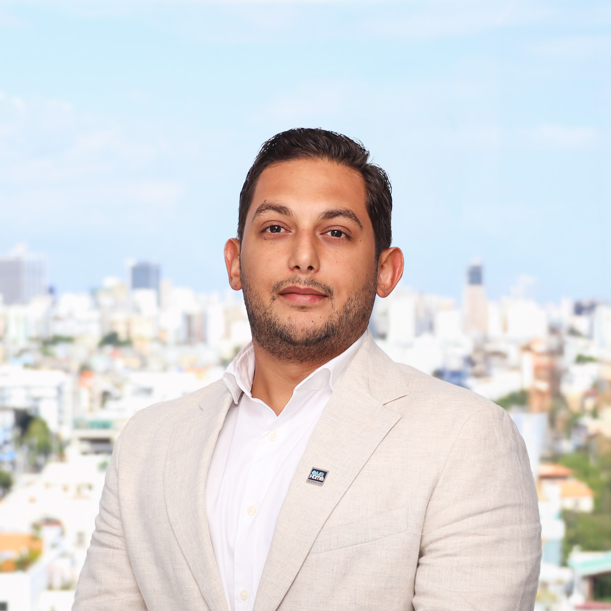 José Santos