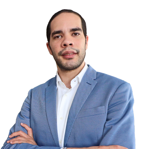Raul Melgen MR. HOME