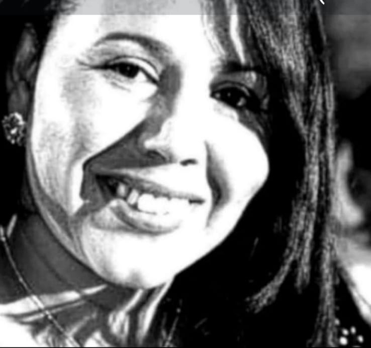 Ybeli Garcia