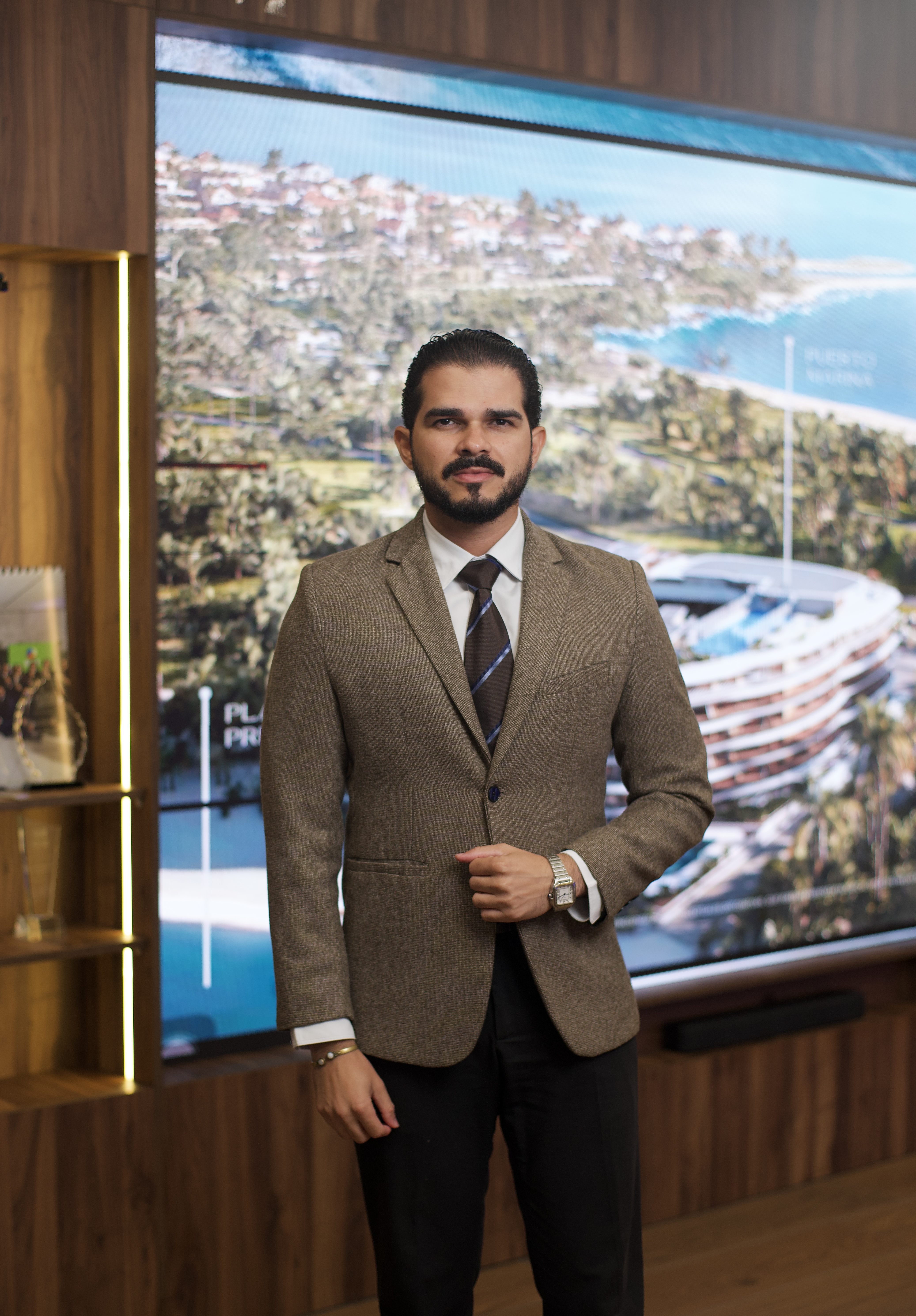 Abiel Estevez