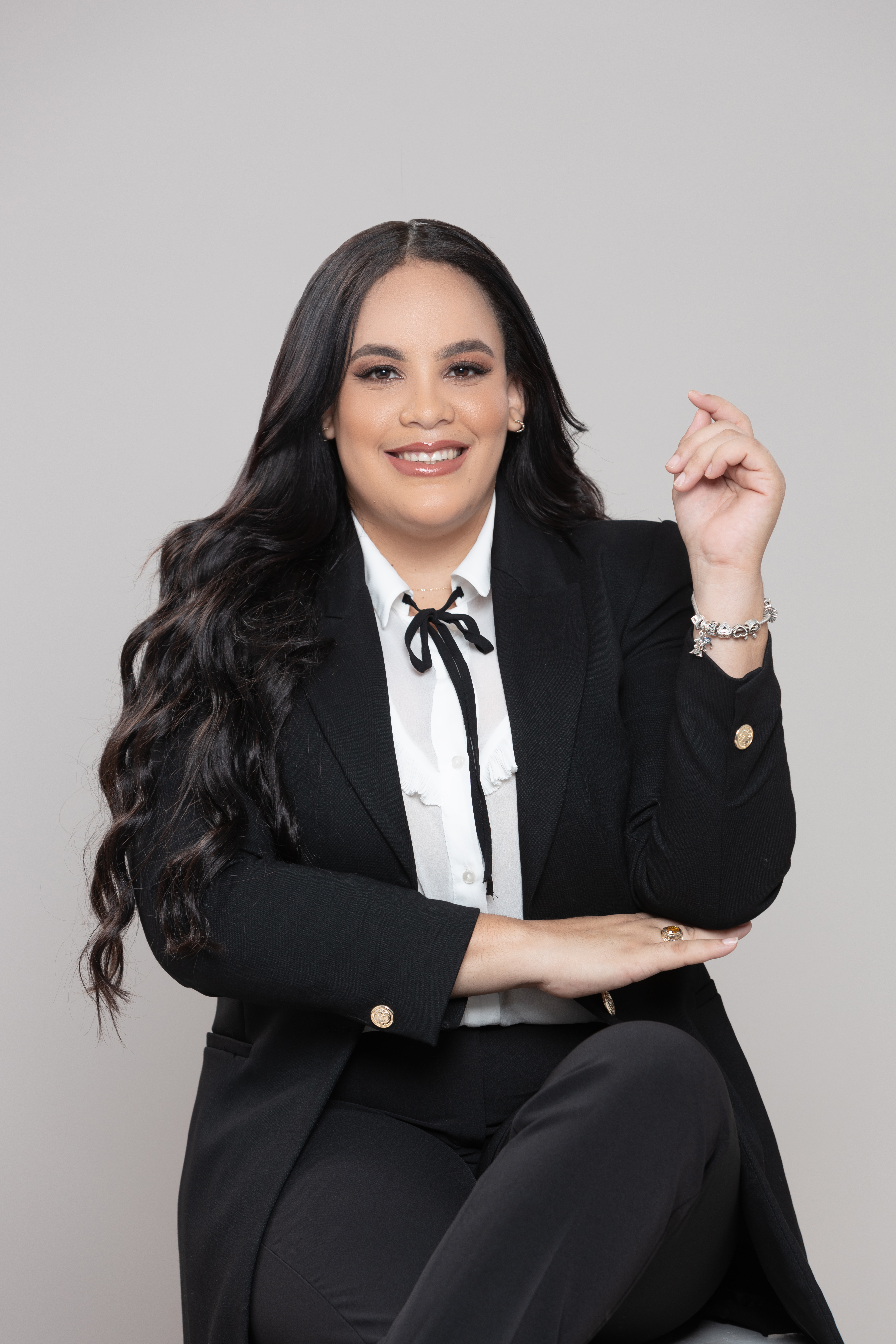 Leidy Montilla