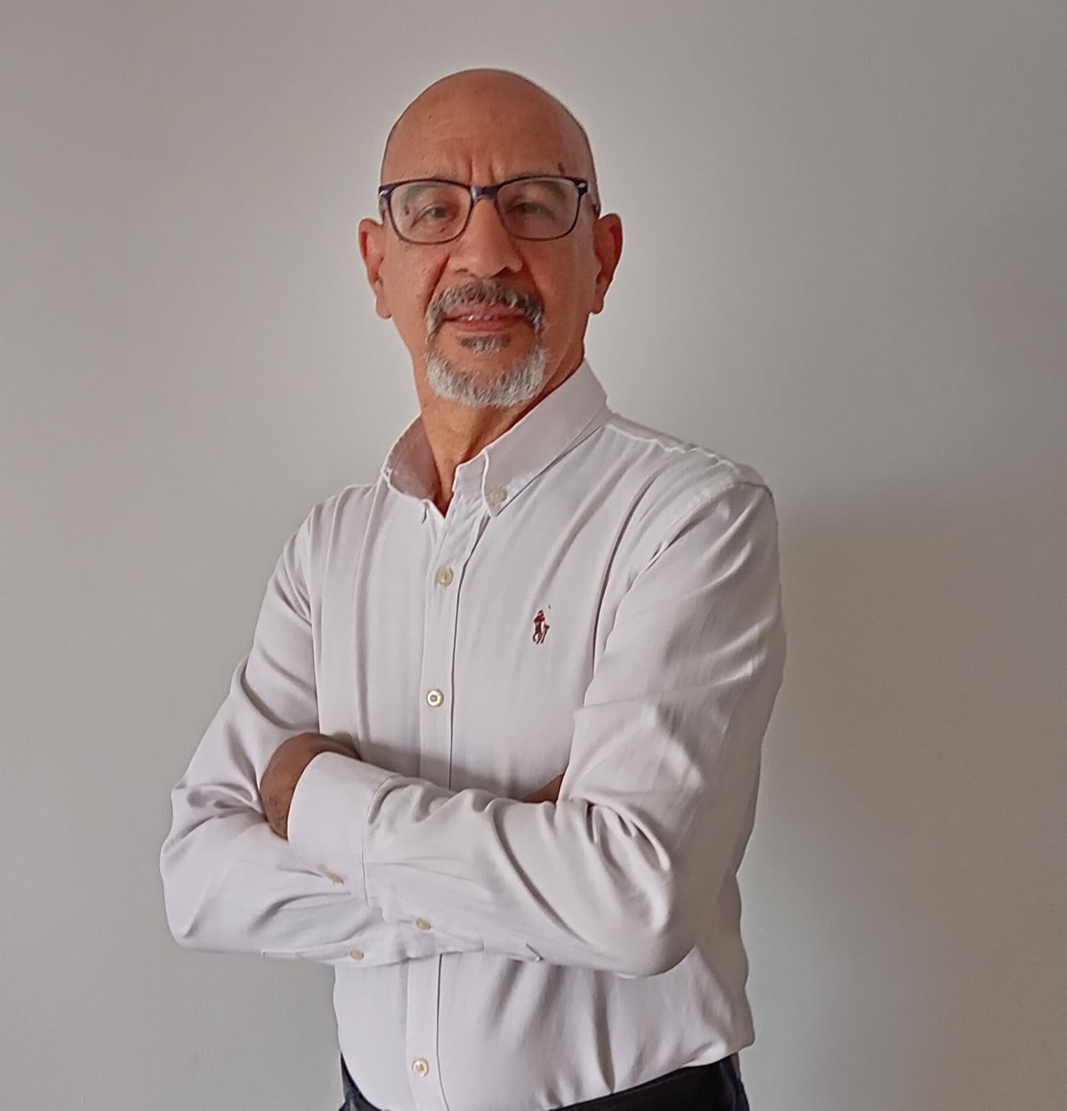Manuel Munoz