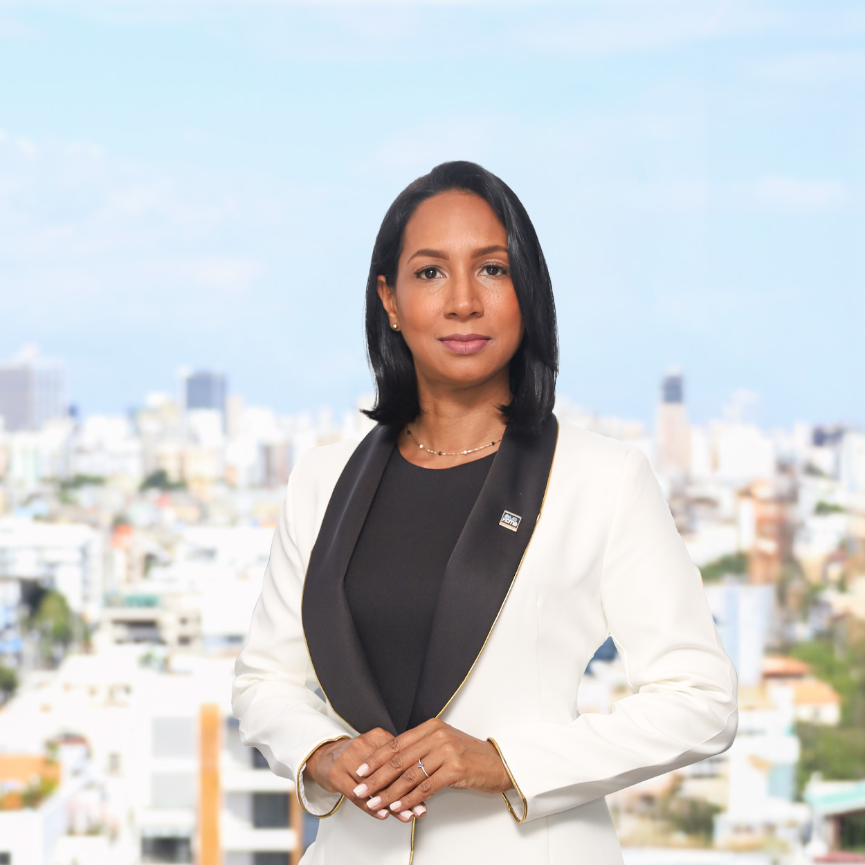 Odille Santos MR. HOME